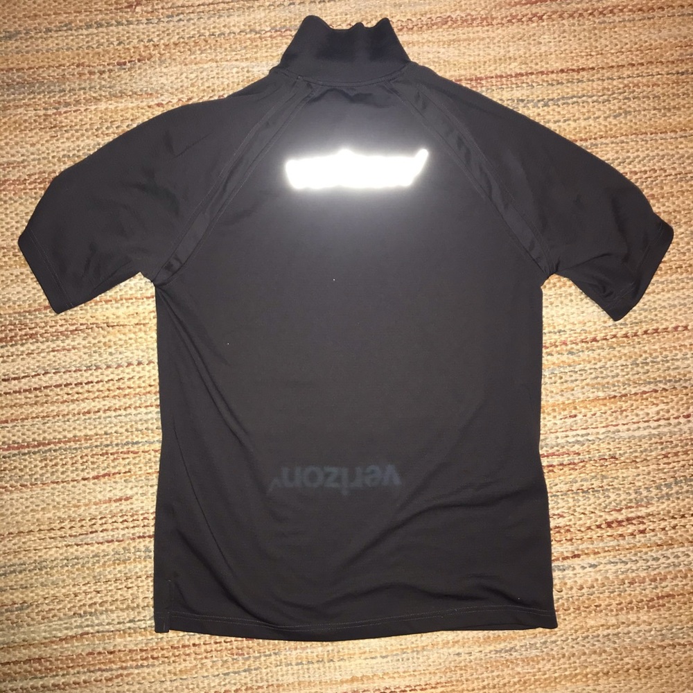 Authentic Verizon Golf-Tee - Picture 4 of 6